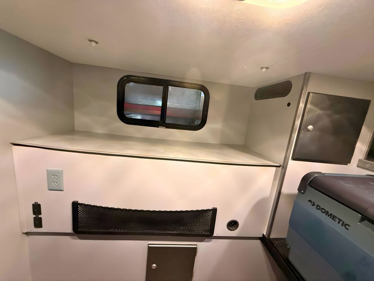 BunduTec’s Latest RipTide Combines Truck Topper With Rooftop Tent