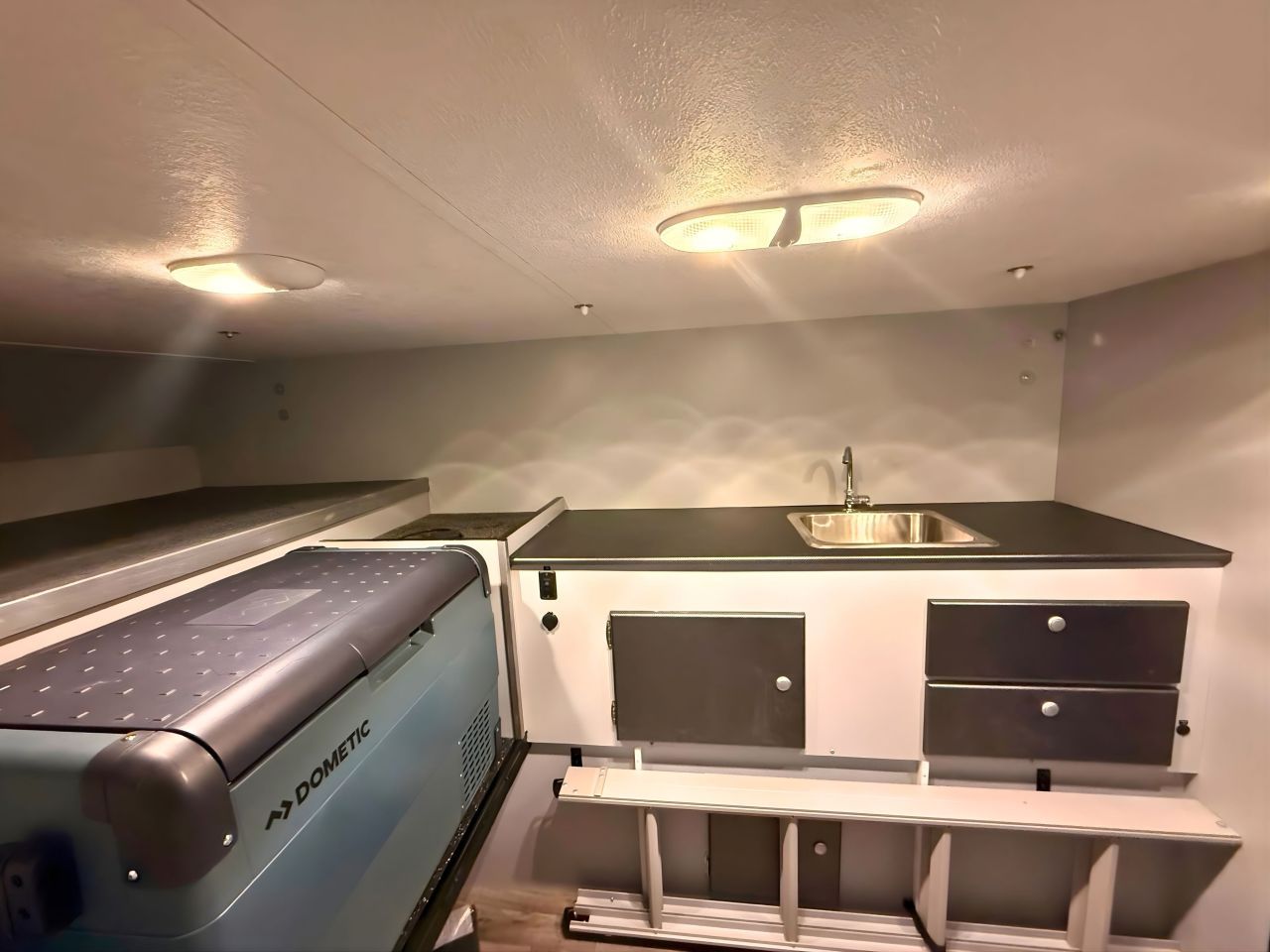 BunduTec’s Latest RipTide Combines Truck Topper With Rooftop Tent