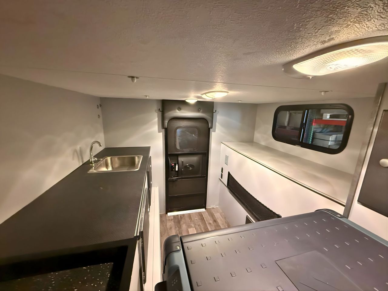 BunduTec’s Latest RipTide Combines Truck Topper With Rooftop Tent