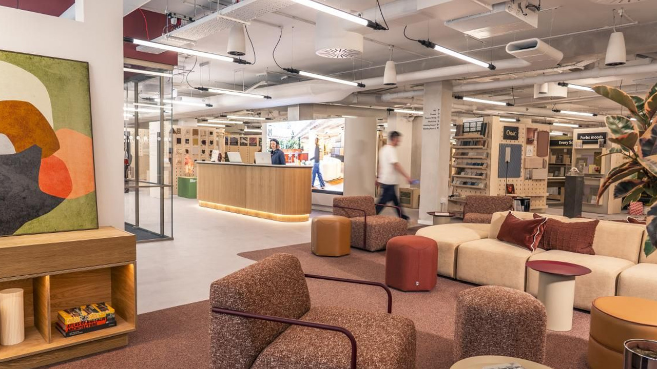 Clerkenwell Design Week 2026