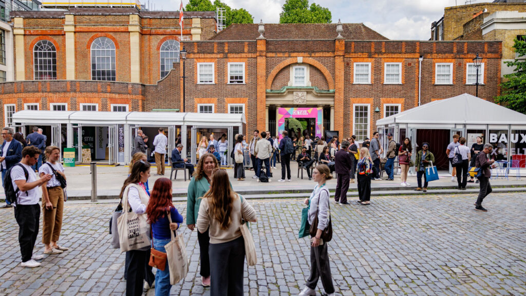 Clerkenwell Design Week 2026: Most Inspiring Sustainable Designs, Installations, and Furniture Trends Clerkenwell Design Week 2026