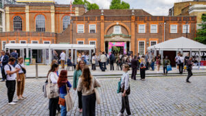 Clerkenwell Design Week 2026: Most Inspiring Sustainable Designs, Installations, and Furniture Trends Clerkenwell Design Week 2026