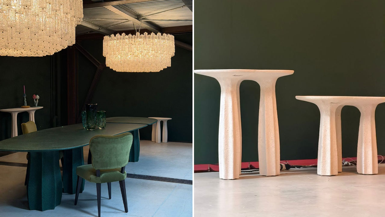 Cactus-table-by-Georges-Mohasseb-at-nilufar-depot-1