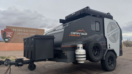 Campinawe Trailer