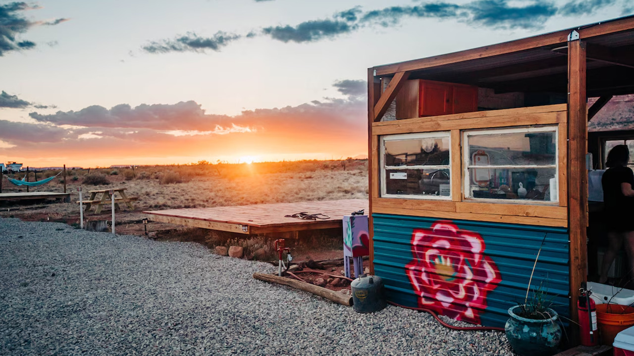 Campsite in Cane Beds_Kitchen_1
