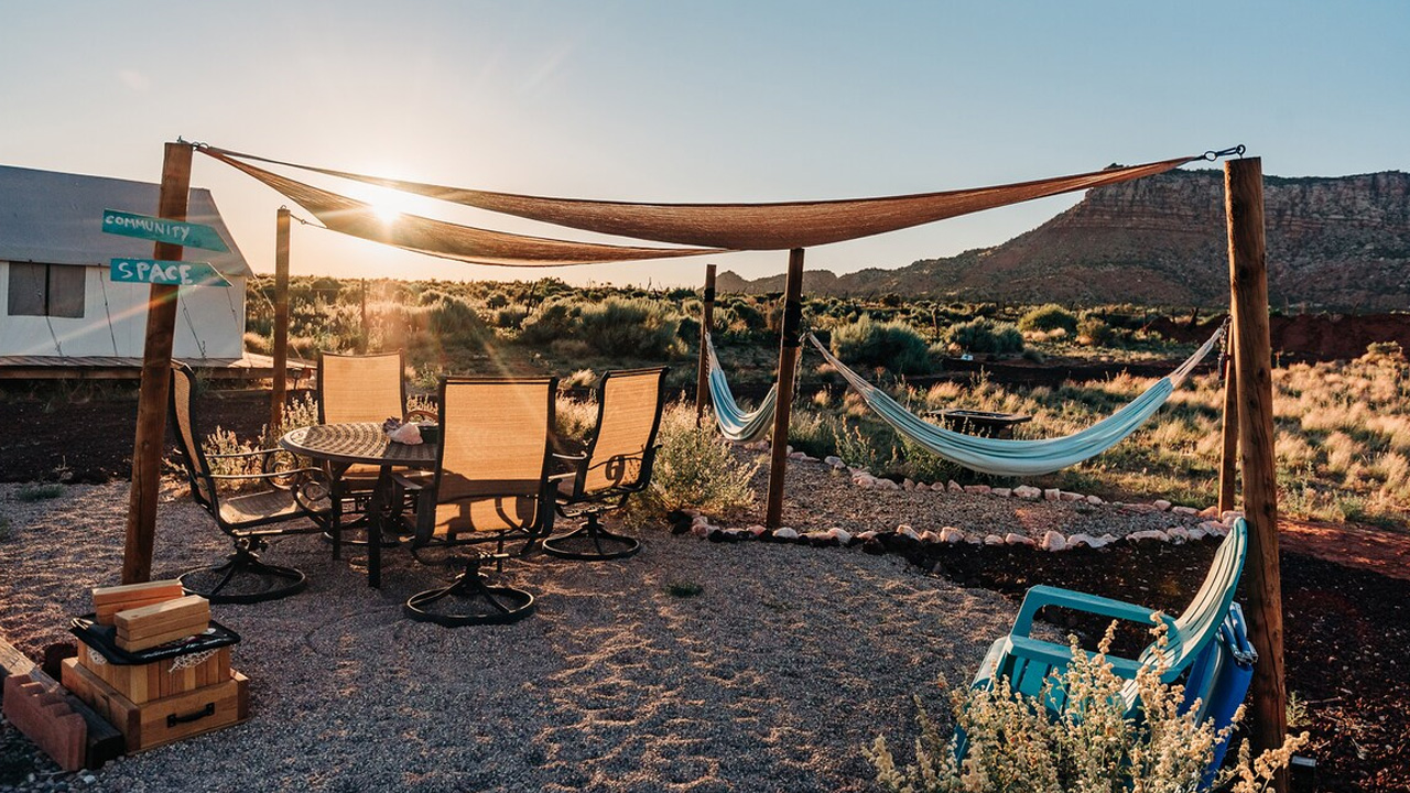 Campsite in Cane Beds_Outdoor