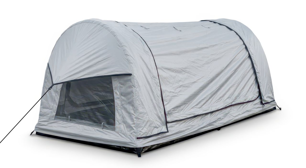 Cube Solo Air Tent
