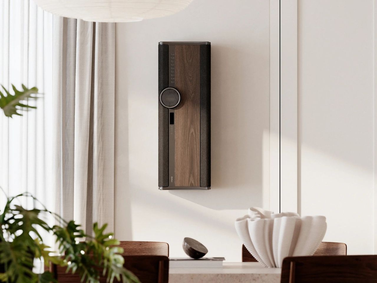 DALI’s New VEGA Speaker Delivers Hi-Fi Sound in Any Orientation