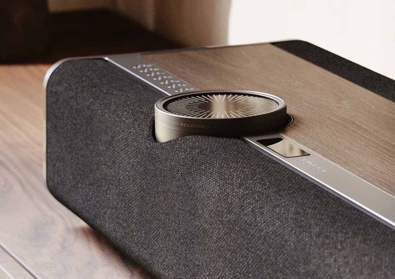 DALI’s New VEGA Speaker Delivers Hi-Fi Sound in Any Orientation