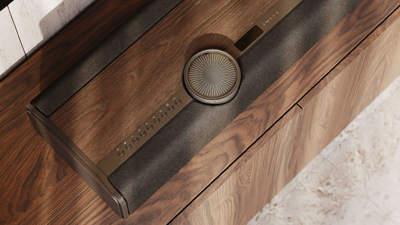 DALI’s New VEGA Speaker Delivers Hi-Fi Sound in Any Orientation