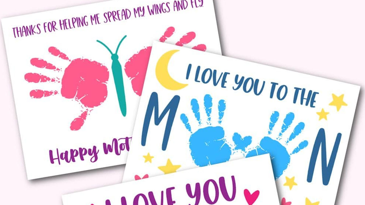 DIY Pop-Up Butterfly Card