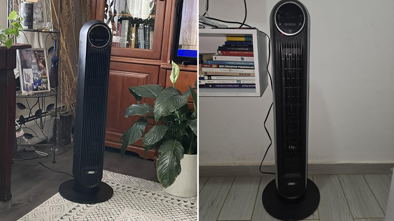 Dreo Tower Fan 307_1