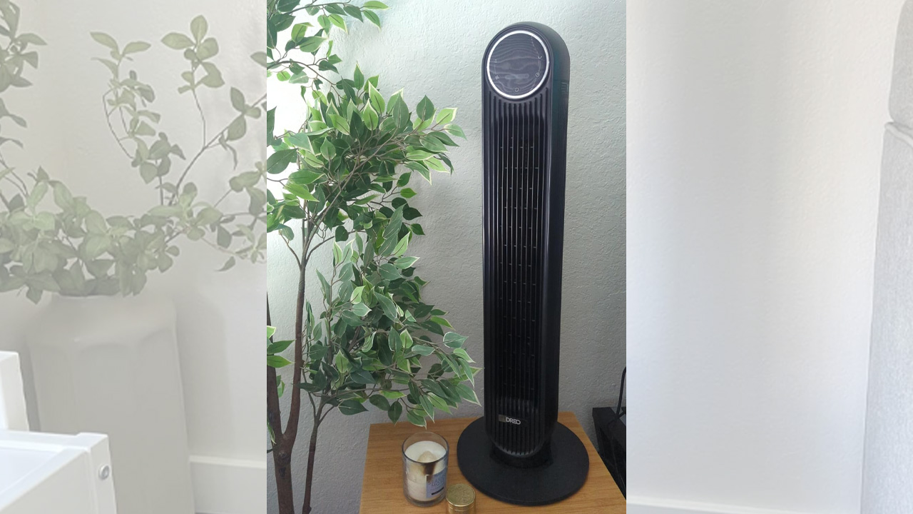 Dreo Tower Fan 307_2