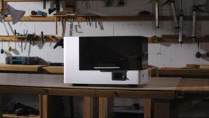 Duroxen CNC Lathe