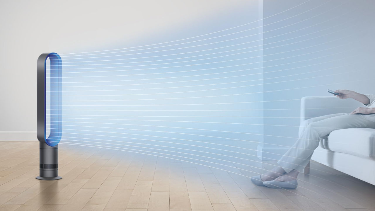 Dyson Cool AM07