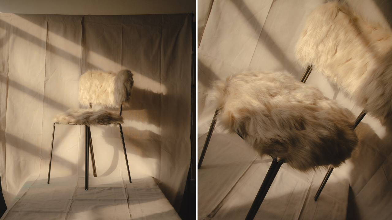 Elba Dine Chair