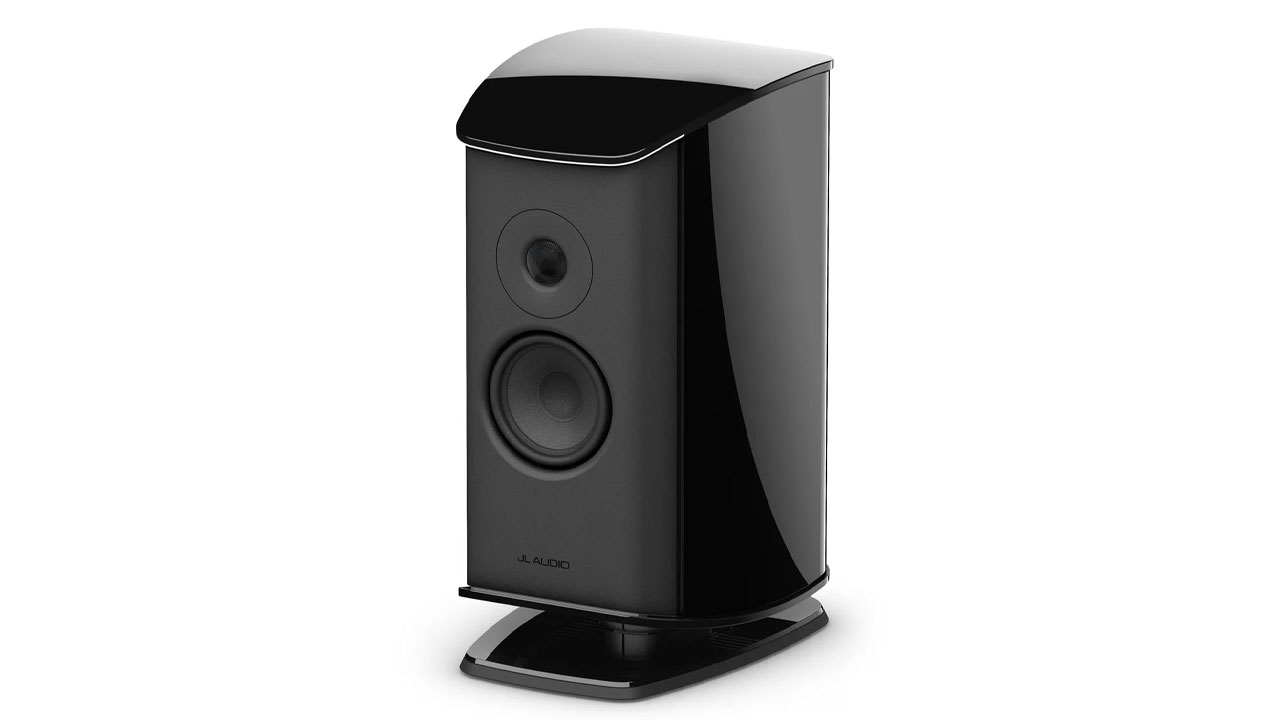 Garmin Enters Hi-Fi Audio Market With JL Audio Primacy System