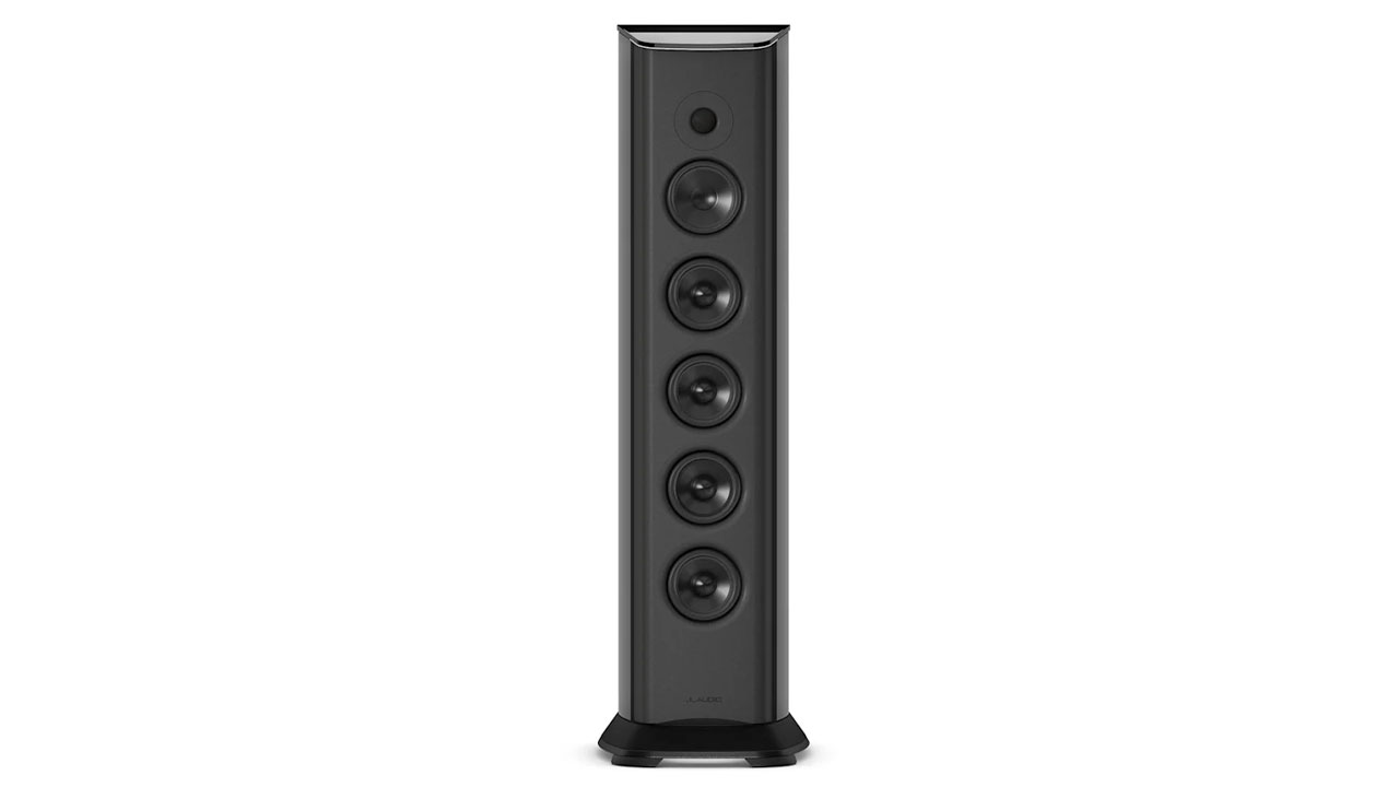 Garmin Enters Hi-Fi Audio Market With JL Audio Primacy System
