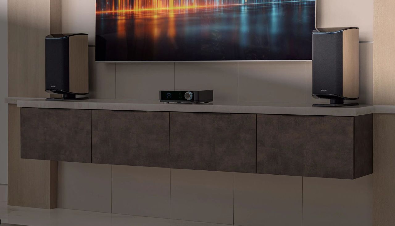 Garmin Enters Hi-Fi Audio Market With JL Audio Primacy System