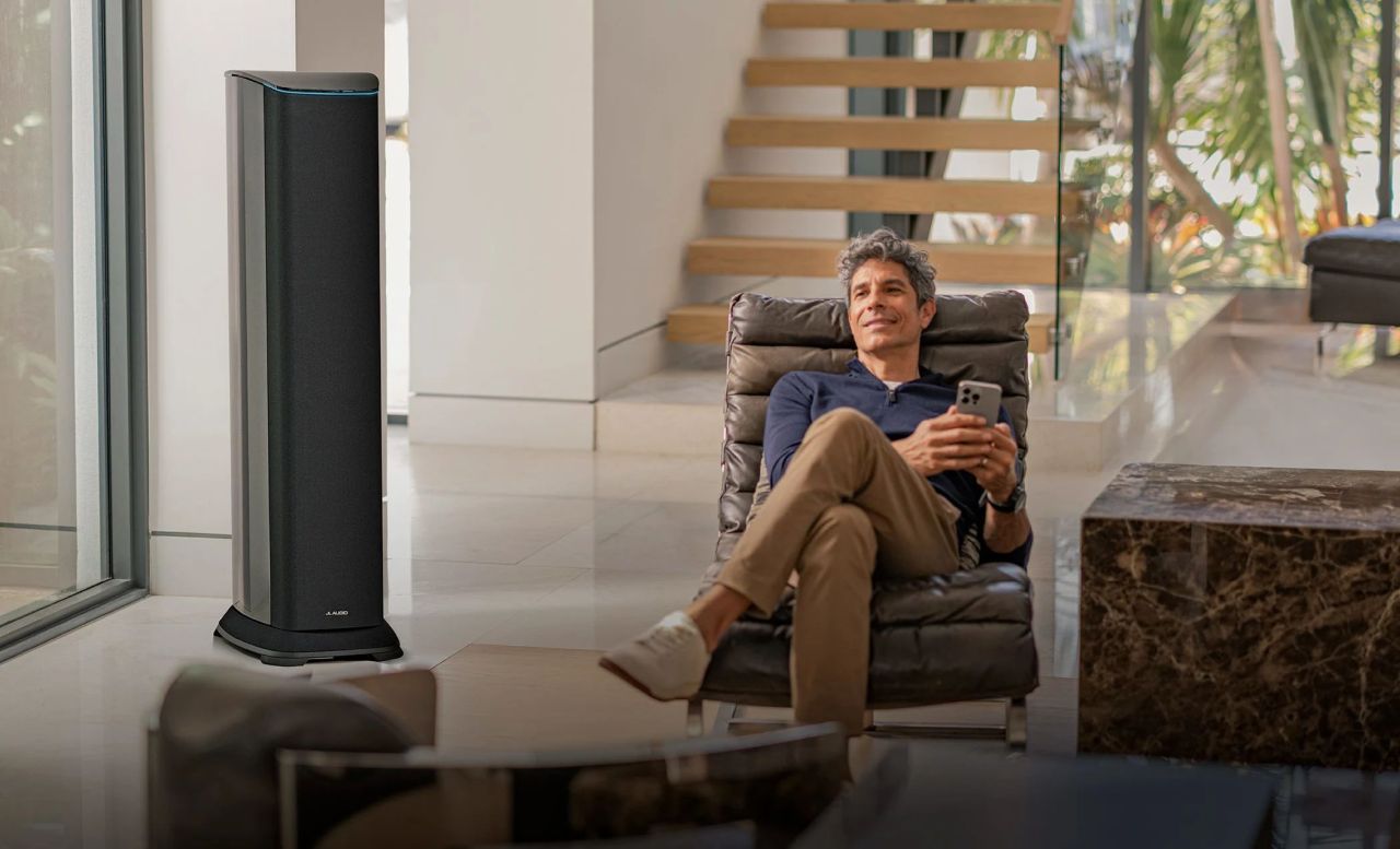 Garmin Enters Hi-Fi Audio Market With JL Audio Primacy System