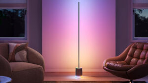 Govee Floor Lamp 3 is a must-have summer light