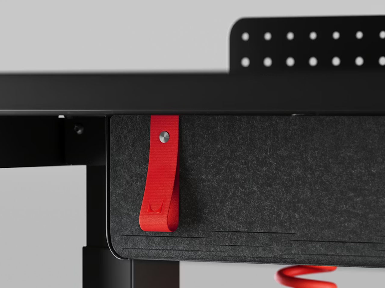 Herman Miller Coyl Gaming Desk