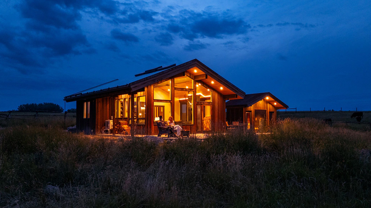 Highlander Cabin_Exterior_1