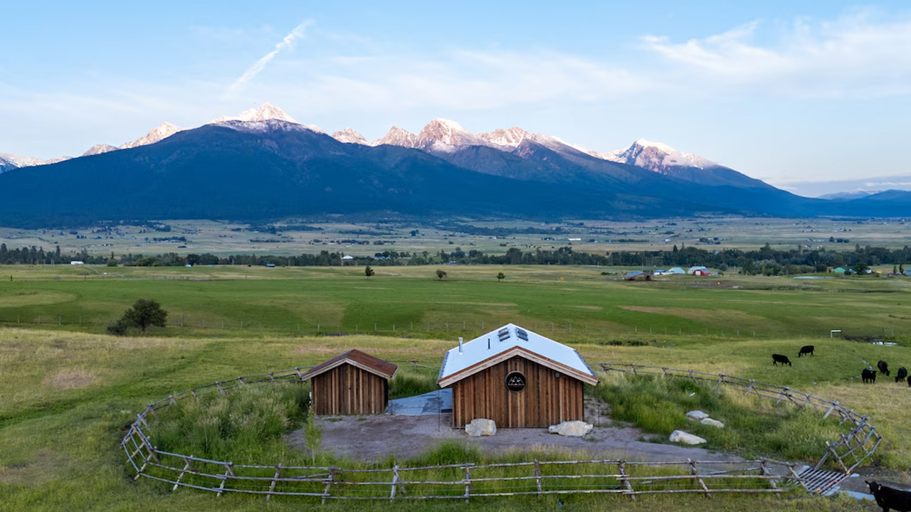 Highlander Cabin_Outdoors