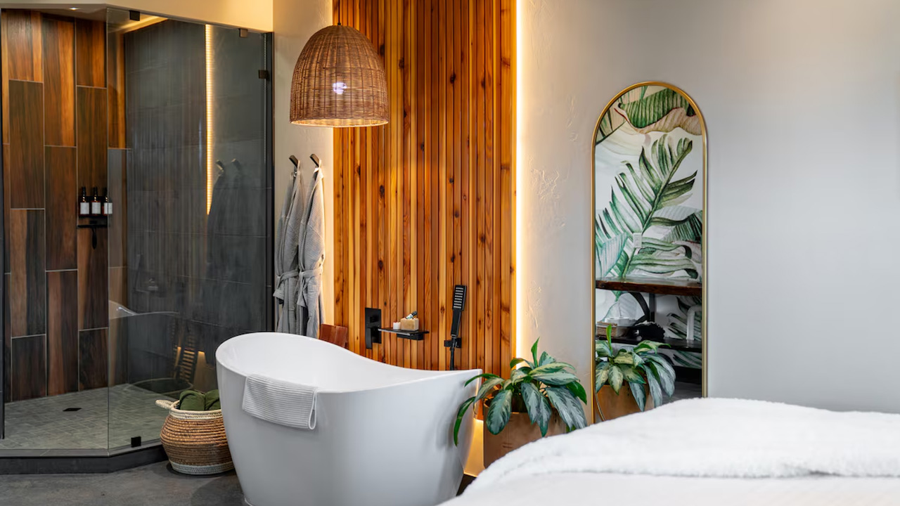 Highlander Cabin_bathroom