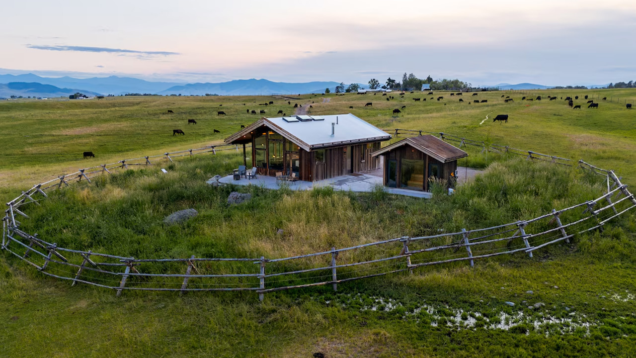 Highlander Cabin_exterior