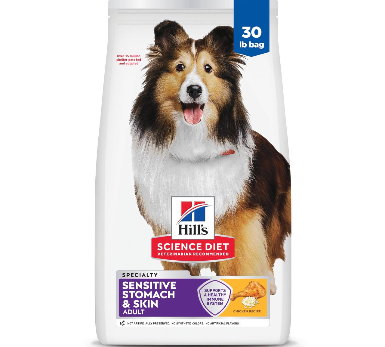 Hill's Science Diet Dry Dog Food