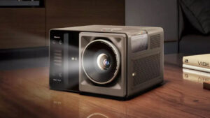 Hisense XR10 Goes on Sale on Amazon After Stealing the Show at CES 2026 Hisense XR10 Projector