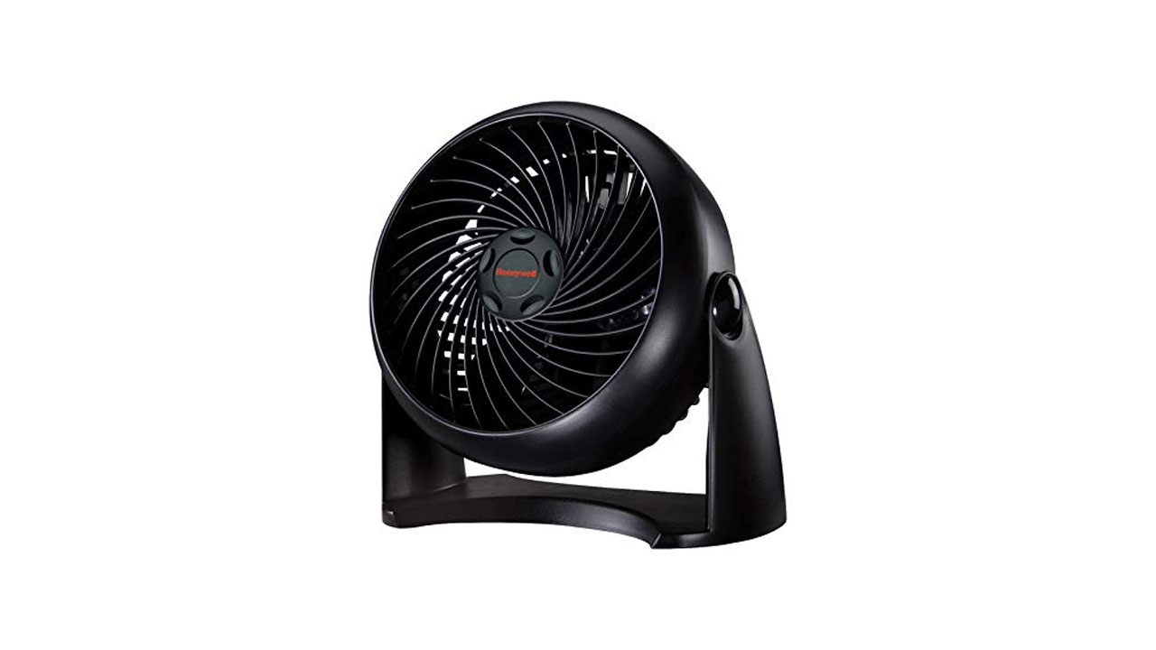 Honeywell TurboForce