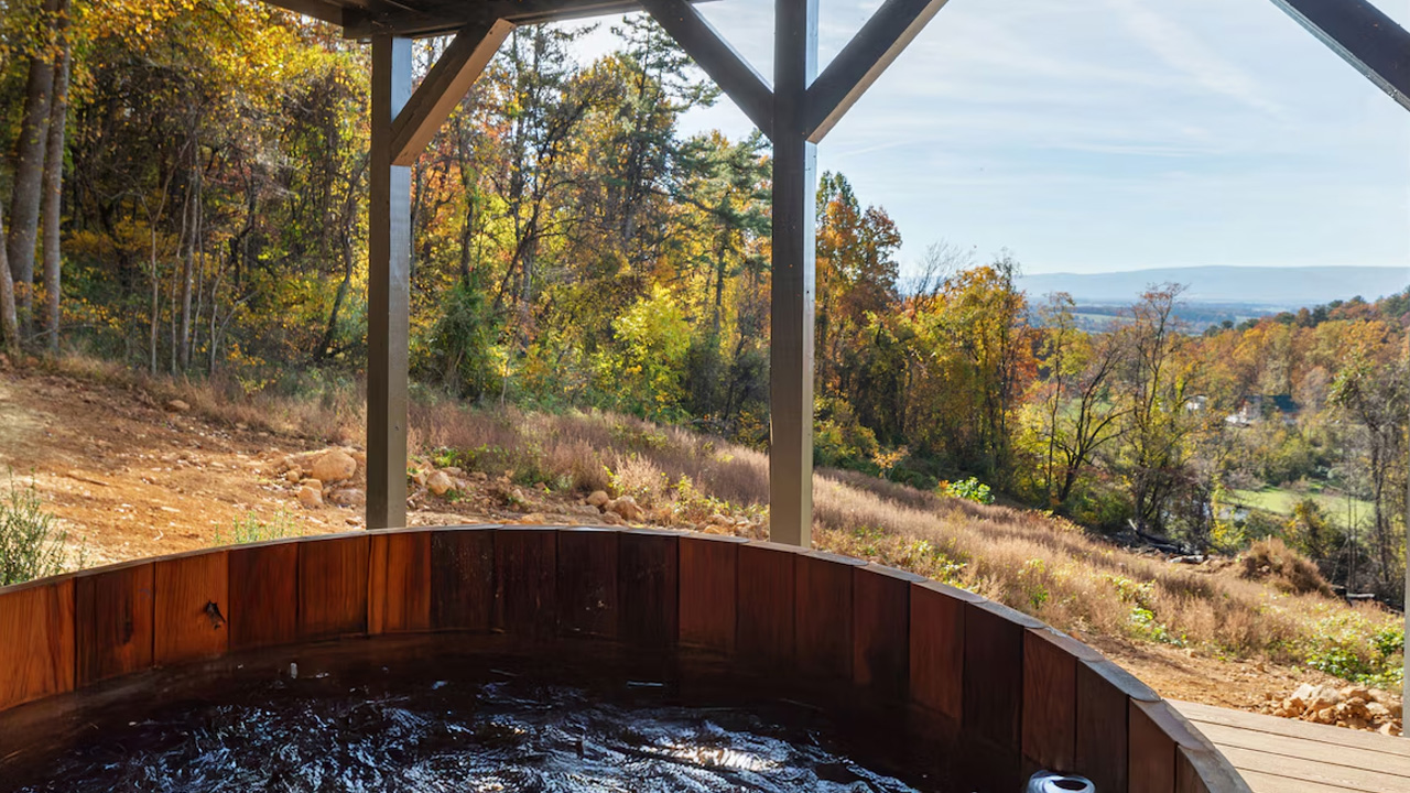 Horizon Cabin_Cold Plunge