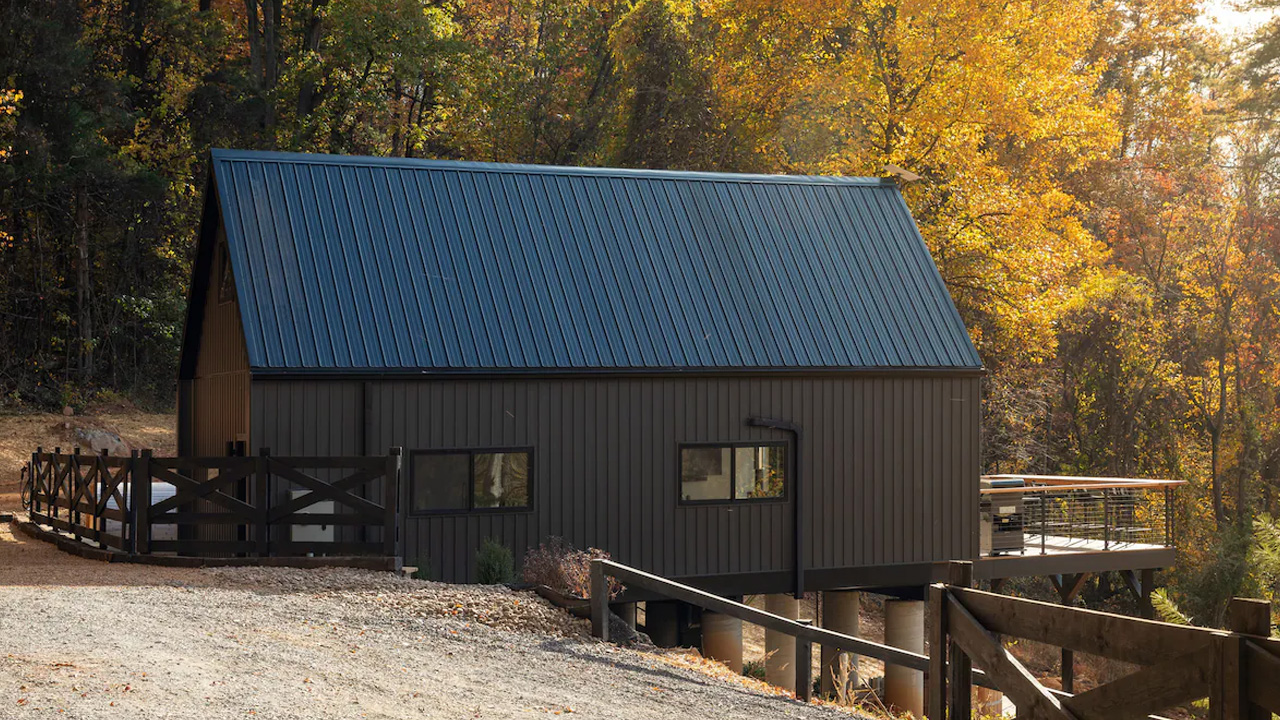 Horizon Cabin_Exterior