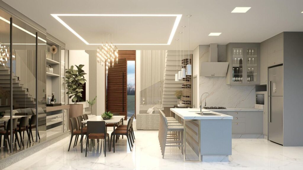 How to Approach Interior Design When Moving Into New Home How to Approach Interior Design When Moving Into a New Home