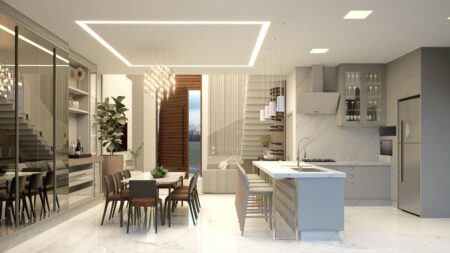 How to Approach Interior Design When Moving Into New Home How to Approach Interior Design When Moving Into a New Home