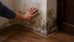How to Deal With Water Damage at Home- DIY vs. Professional Repair-featured new