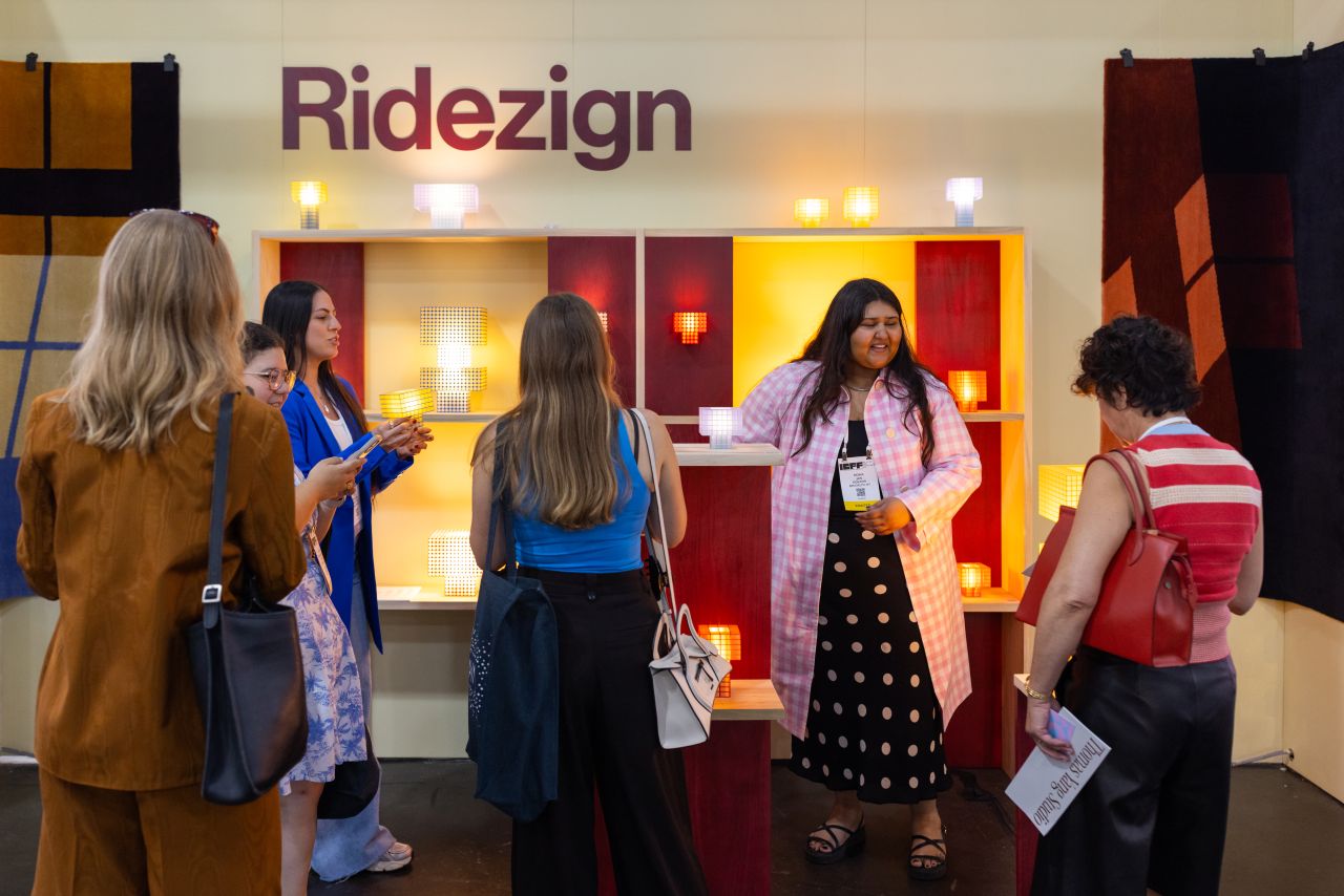 ICFF 2026 Exhibitors