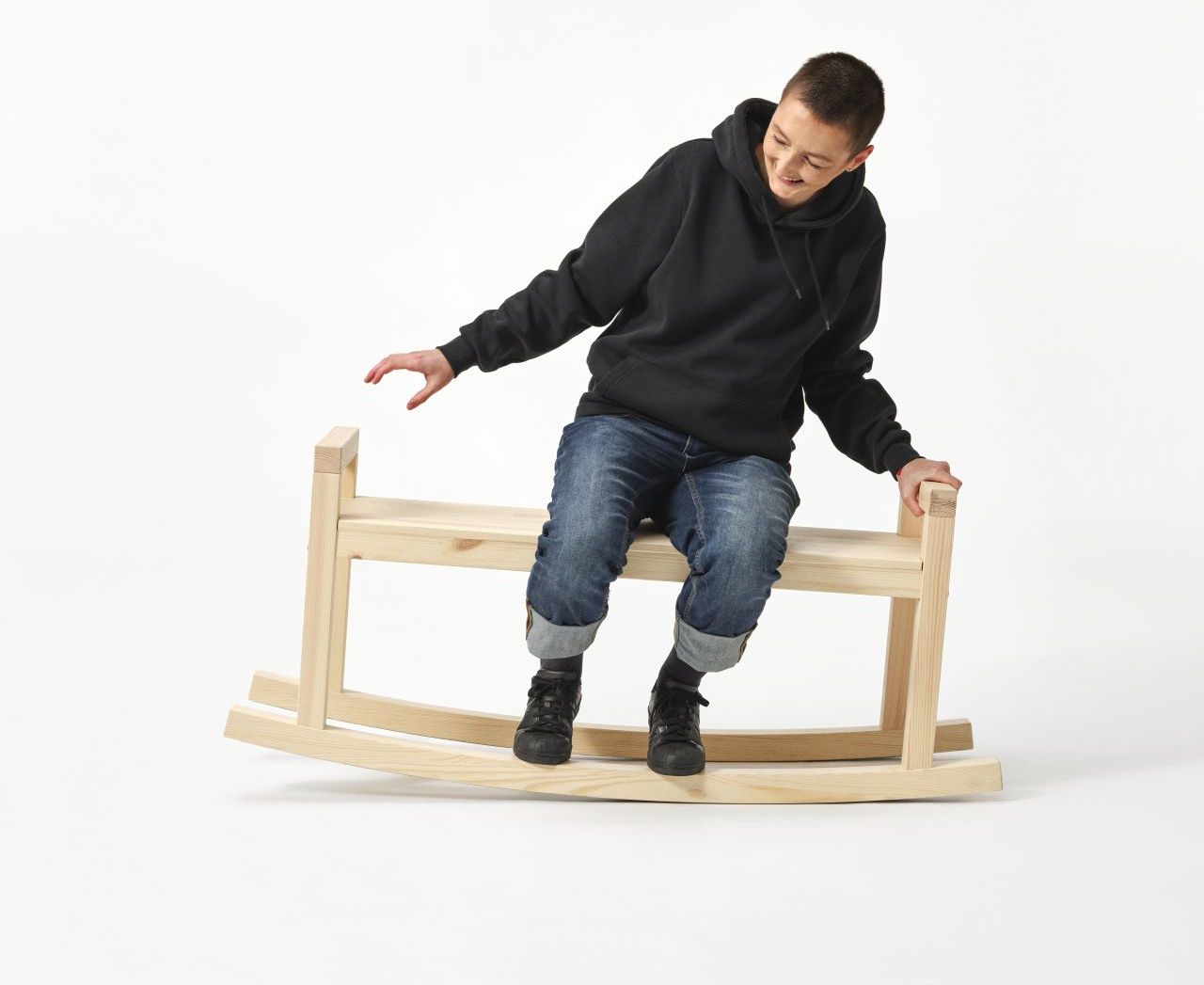 IKEA Launches PS Collection for 2026 Boasts Playful Details