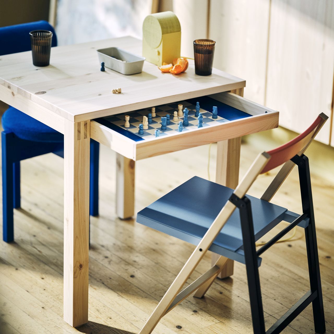 IKEA Launches PS Collection for 2026 Boasts Playful Details