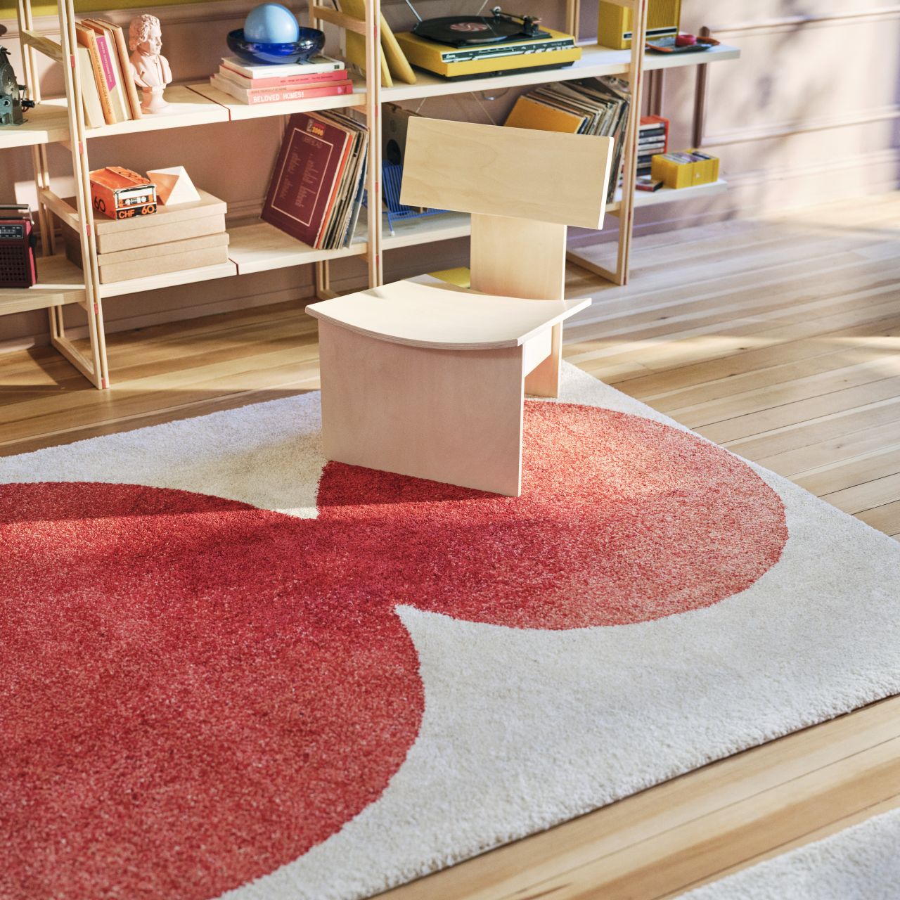 IKEA Launches PS Collection for 2026 Boasts Playful Details