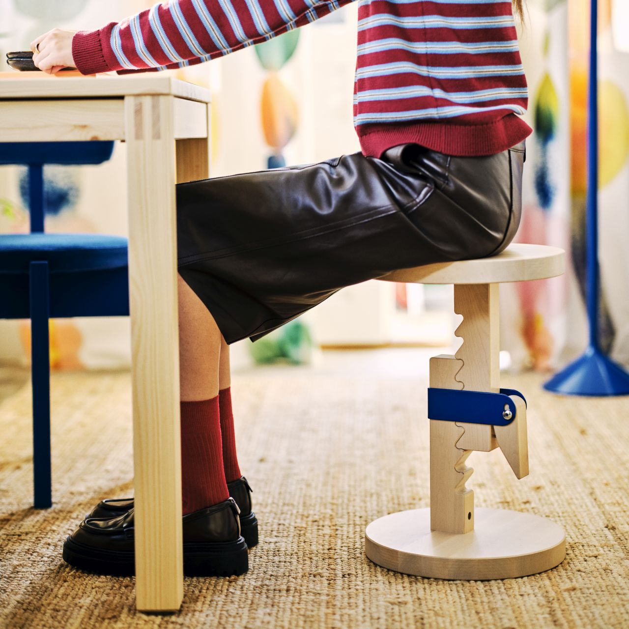 IKEA Launches PS Collection for 2026 Boasts Playful Details