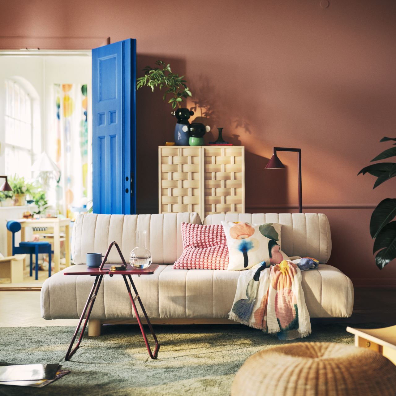 IKEA Launches PS Collection for 2026 Boasts Playful Details