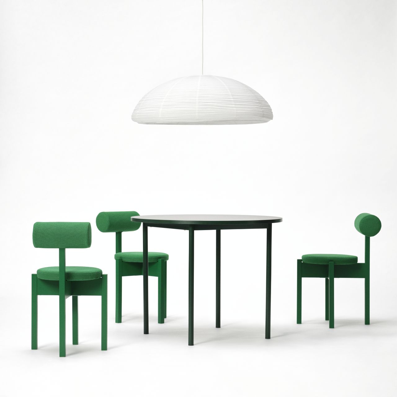 IKEA Launches PS Collection for 2026 Boasts Playful Details