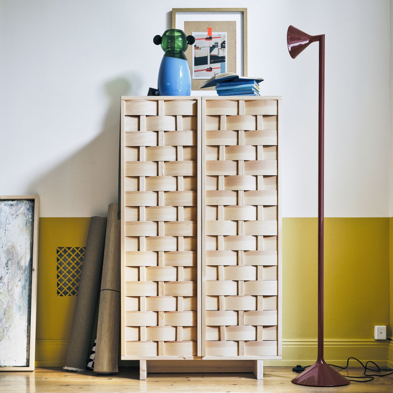 IKEA Launches PS Collection for 2026 Boasts Playful Details