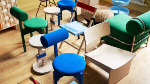 IKEA Launches PS Collection for 2026 Boasts Playful Details