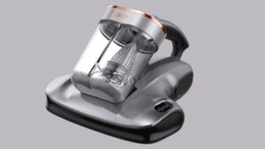 JIGOO S100 mattress Vacuum Cleaner