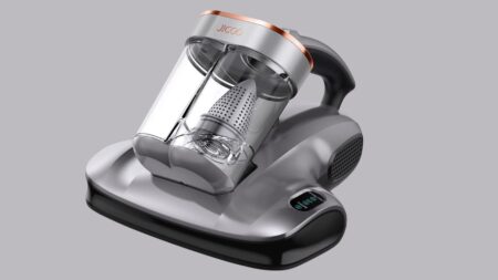 JIGOO S100 mattress Vacuum Cleaner