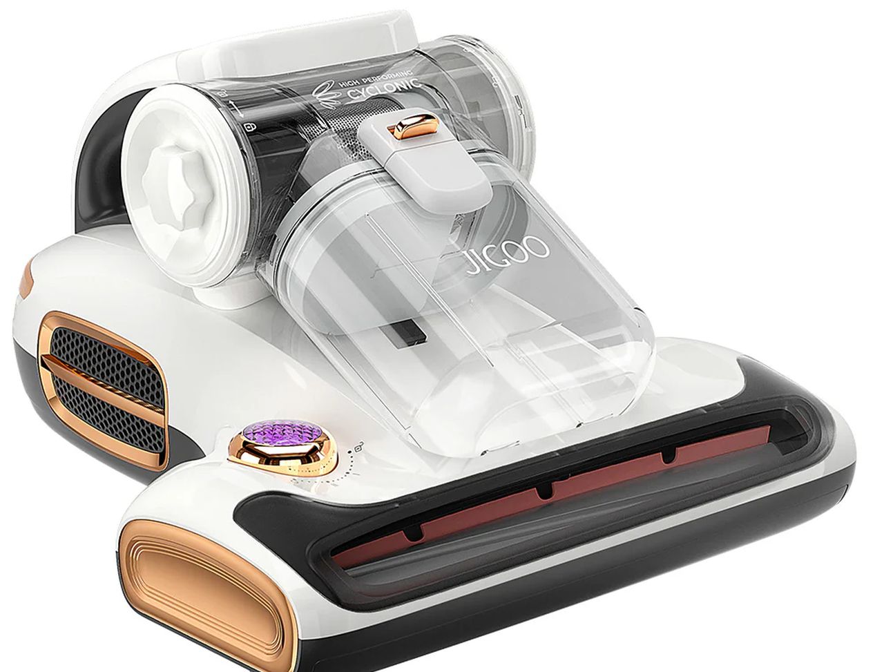 Jigoo T600 Mattress Vacuum Cleaner_1